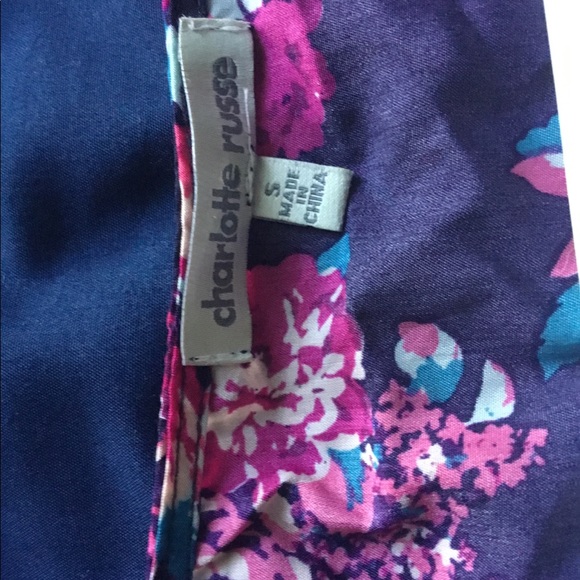 Romper - Picture 3 of 3